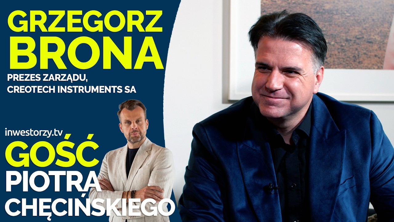 Kosmos to biznes! Jak Polacy zarabiają na satelitach?