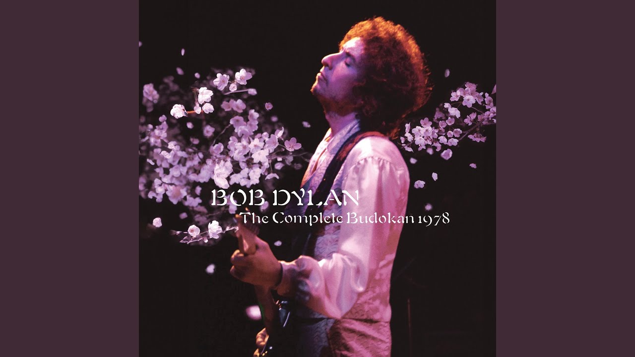 Mr. Tambourine Man (Live at Nippon Budokan Hall, Tokyo, Japan - March 1, 1978)