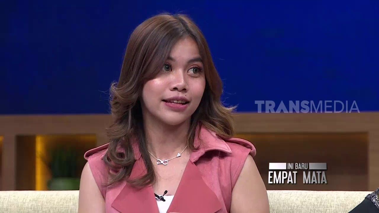 GAMBAR SOSOK PENUNGGU KKB DESA PENARI | INI BARU EMPAT MATA (16/09/19) PART 5