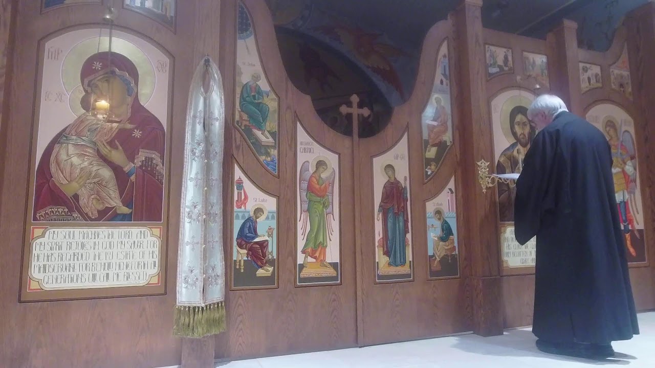 St. Paul Livestream