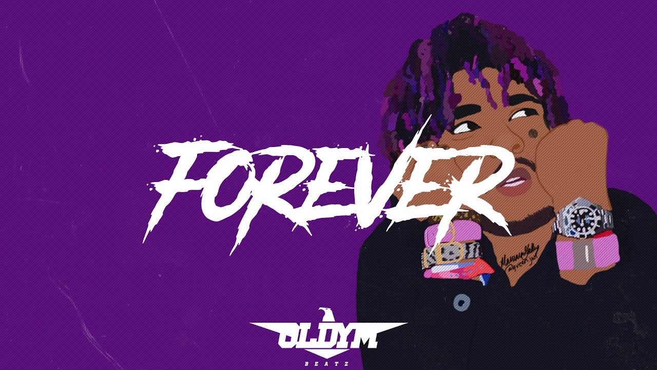 FREE Lil Uzi Vert ft Lil Skies Type Beat 