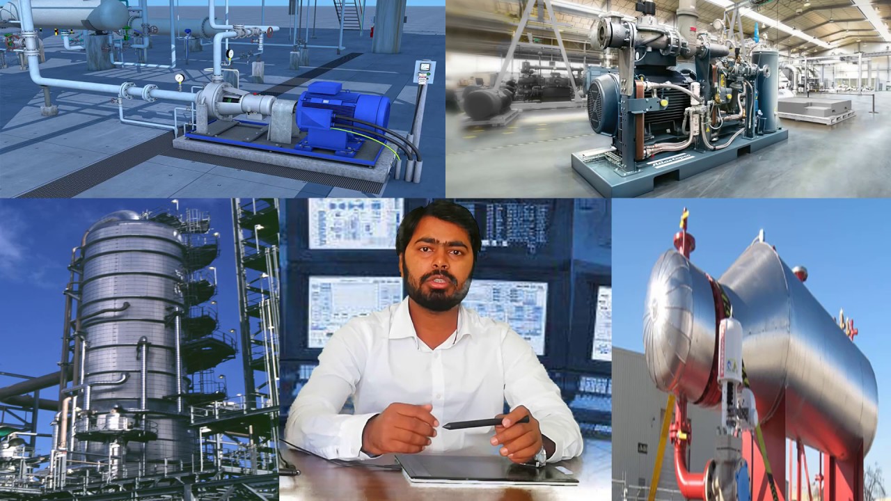 Safety Interlocks