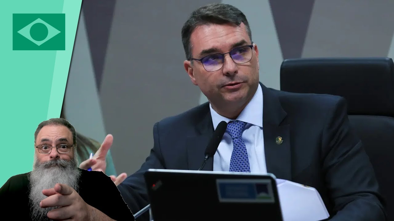 PESQUISA ATLAS INTEL extremamente POSITIVA para FL&Aacute;VIO BOLSONARO e ESQUERDA come&ccedil;a a TEMER 2026