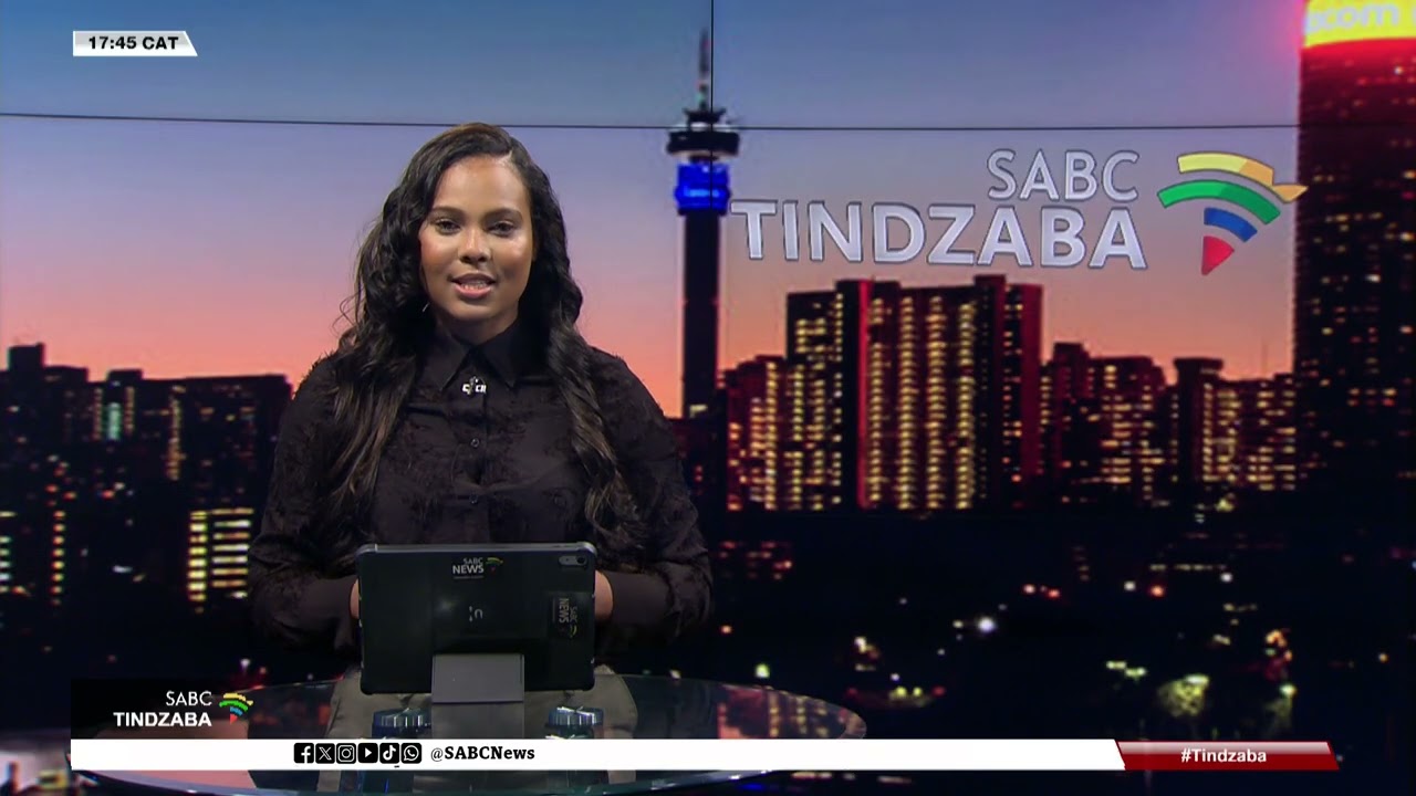 Tindzaba teSiswati l 27 January 2026