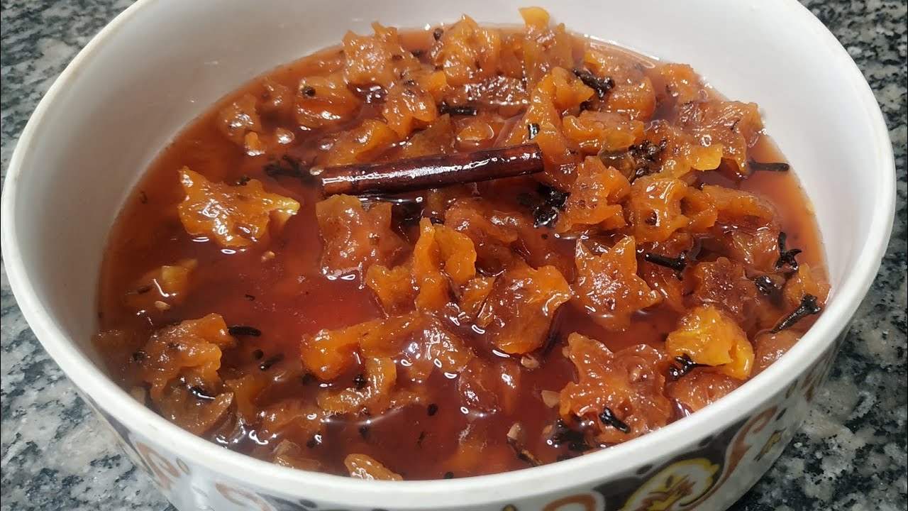 Doce de Carambola pouco Ingredientes e fica uma Delícia