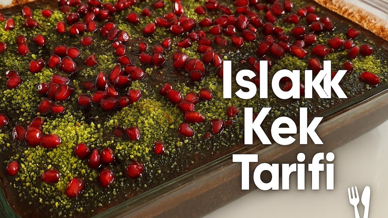 Bol Çikolatalı Islak Kek Tarifi 🍫 En Kolay ve Lezzetli! #ıslakkektarifi #ıslakkek #kakaolukektarifi 