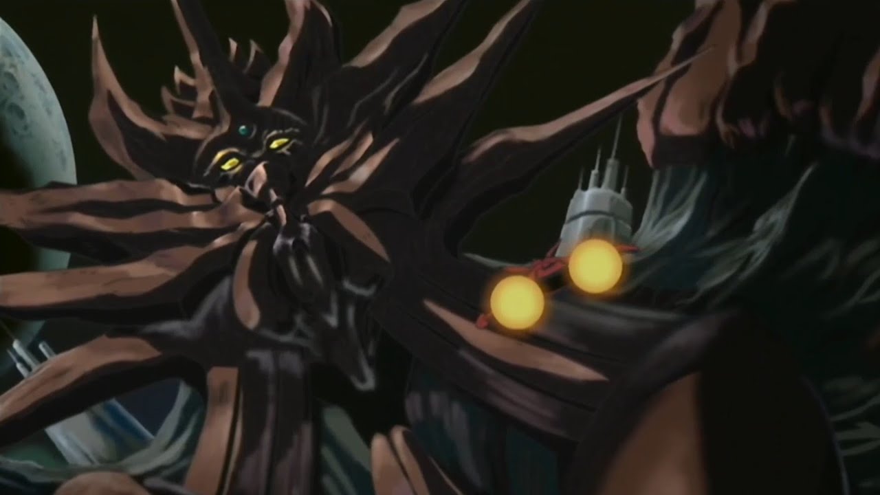 [Amv/Vietsub]Dragon - New Getter Robo Opening