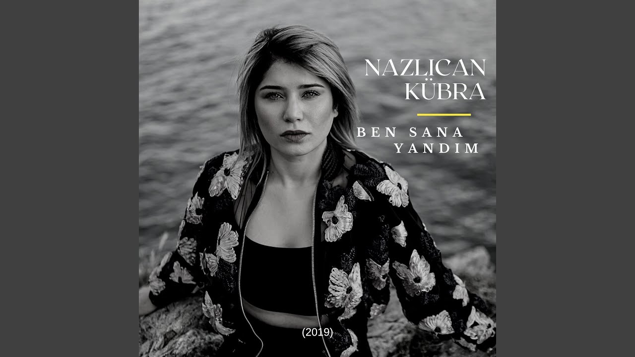 Ben Sana Yandım