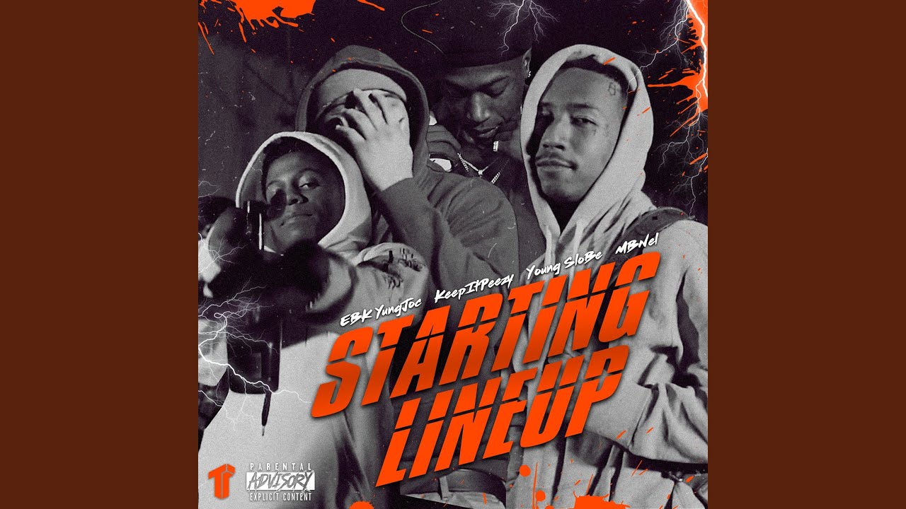 Starting Lineup