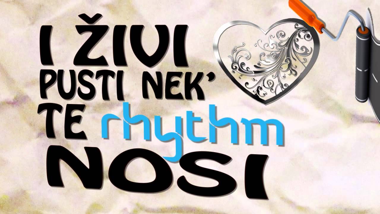 MacMaRoKi i Dej&scaron;a - Nabaci osmeh (Music Video)