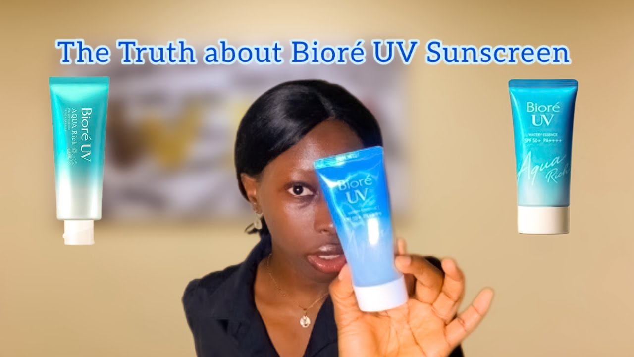 Bior&eacute; UV Watery Essence Sunscreen Review: The Truth in 2025 #seo