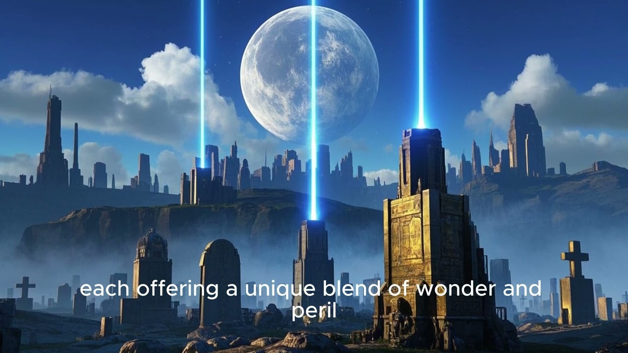 Eclipse Protocol Year: 4000 A.E. Ben Movies