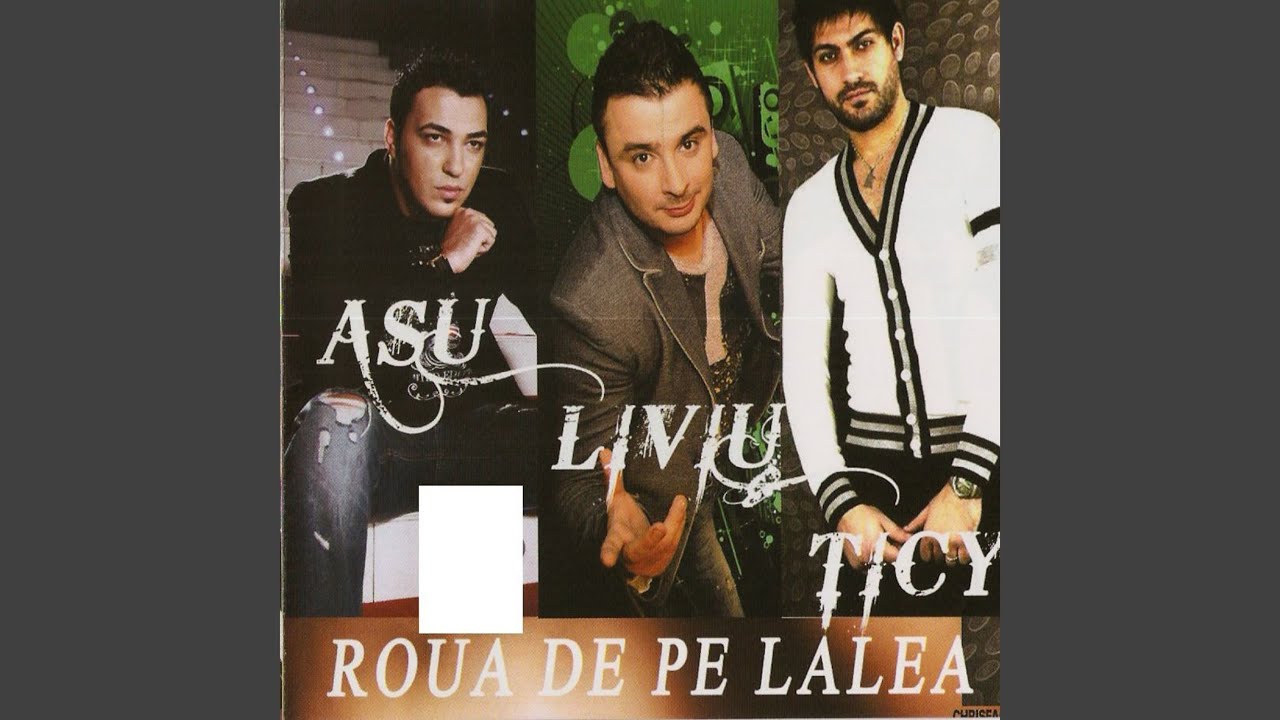Arunca Numarul Meu (Feat. Liviu Guta & Ticy)