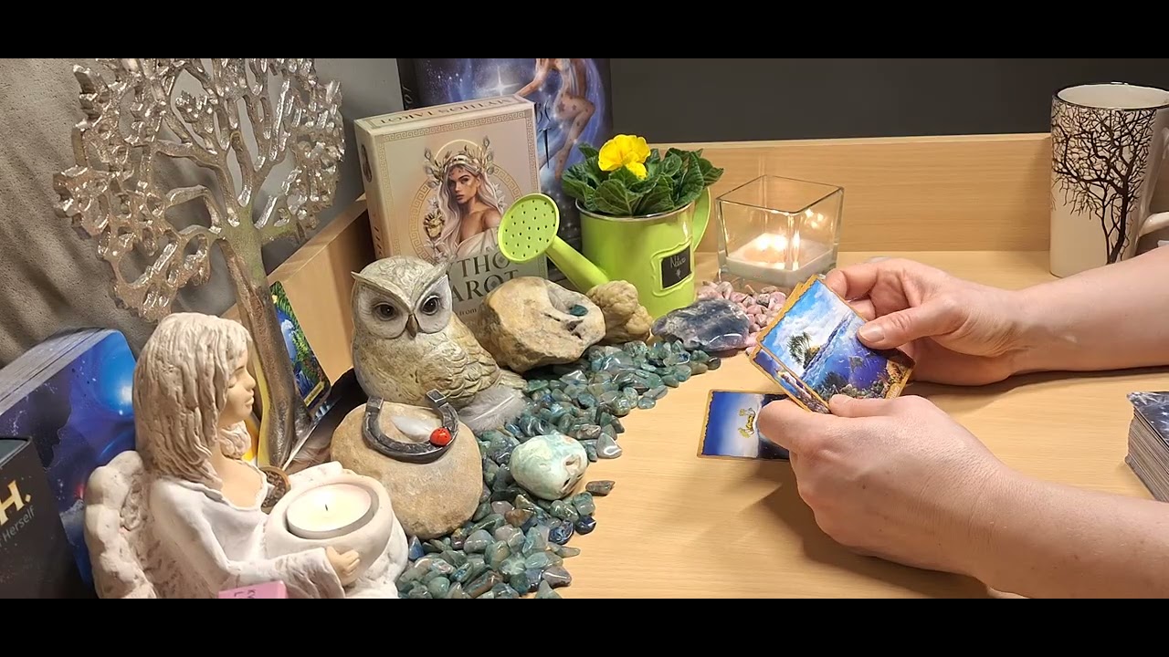 🌻💖 Dnešní energie 11.2 - Konec pochybností o své hodnotě 🔑🙏🌞 konec manipulací 💖🌻