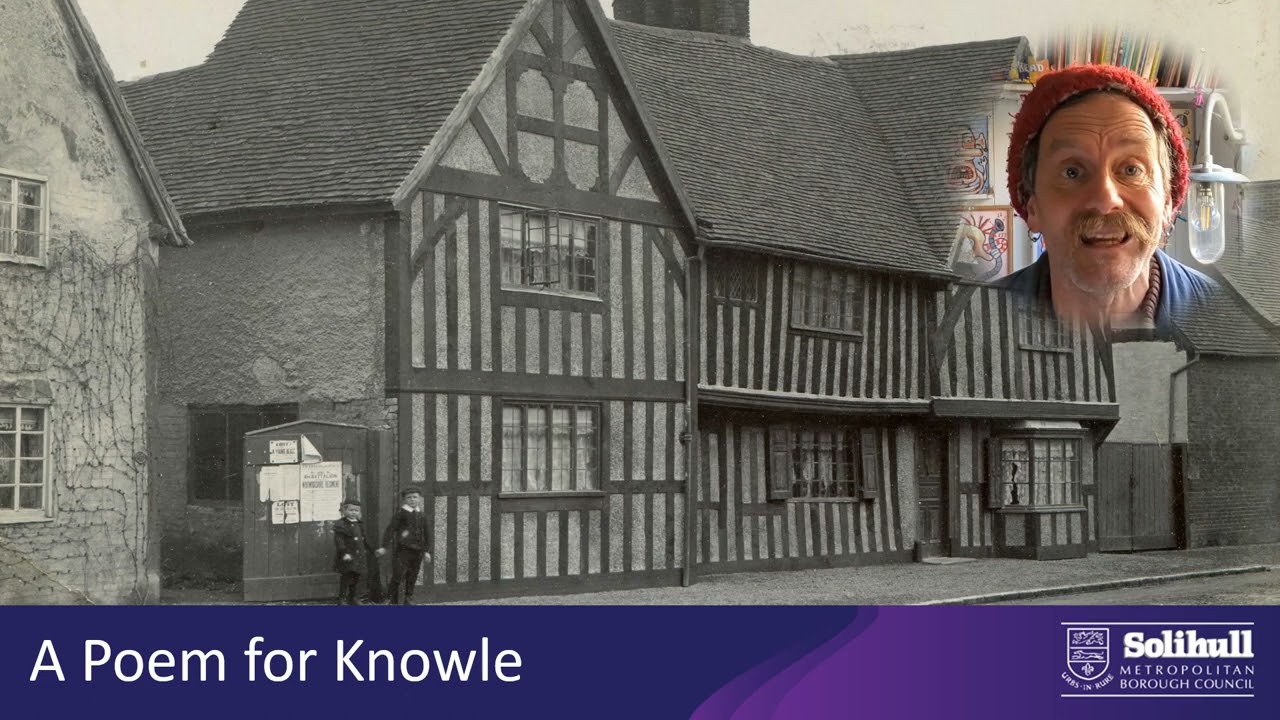 A Poem for Knowle by Jonny Fluffypunk