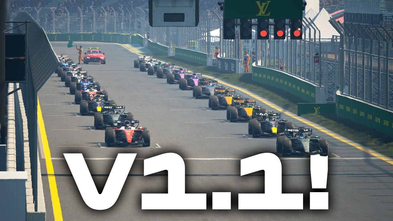 How To Install The F1 Manager 24, 2026 Mod DLC! (UPDATED!)
