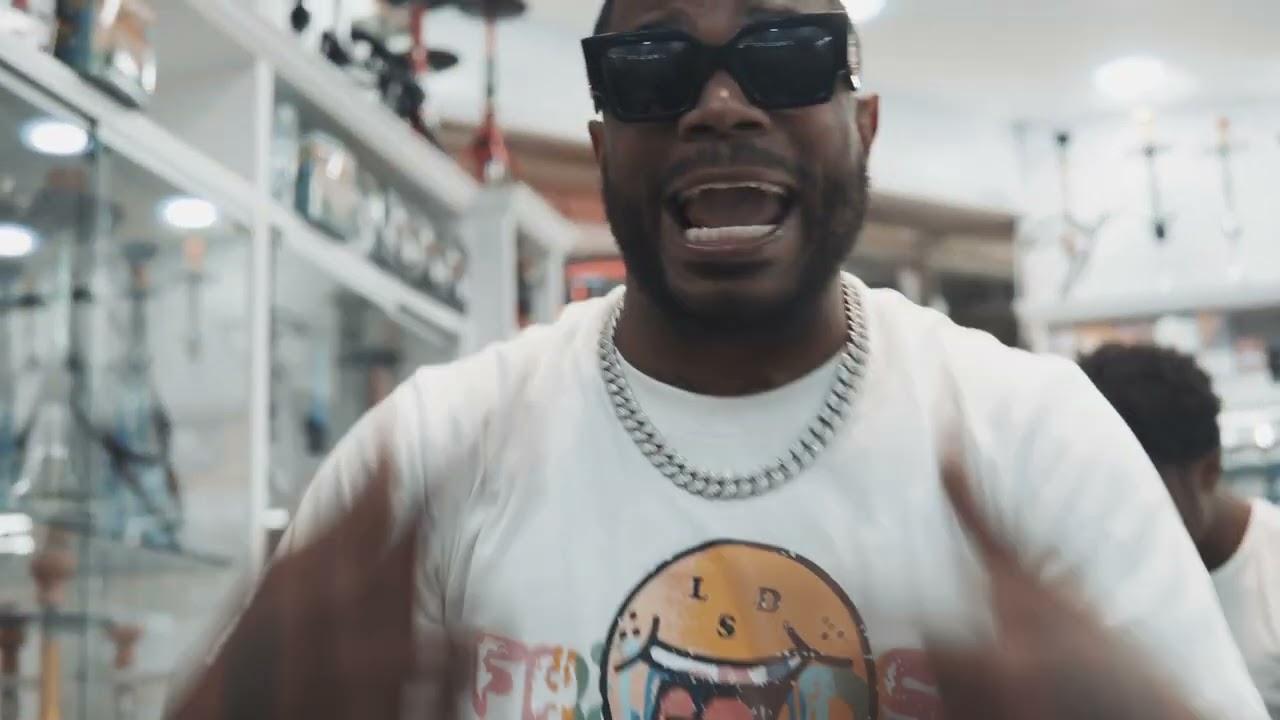 EeMontaga - Vulture Island (Freestyle) [Dir. By @MoneyMakingMoose]