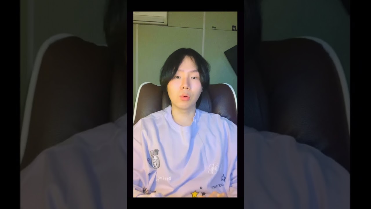 멤버들이 무시하는 아일선배