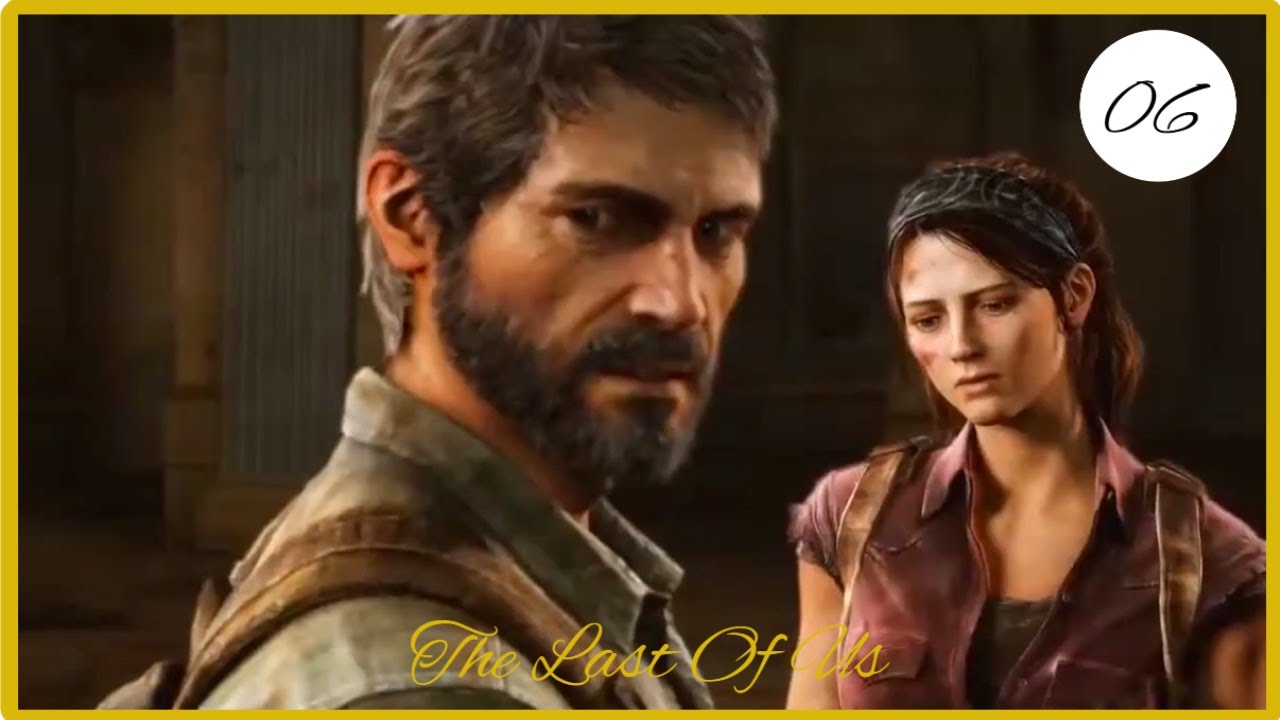 THE LAST OF US Remastered - Ep. 06: No Mundo ANTIGO | PururucaPlays