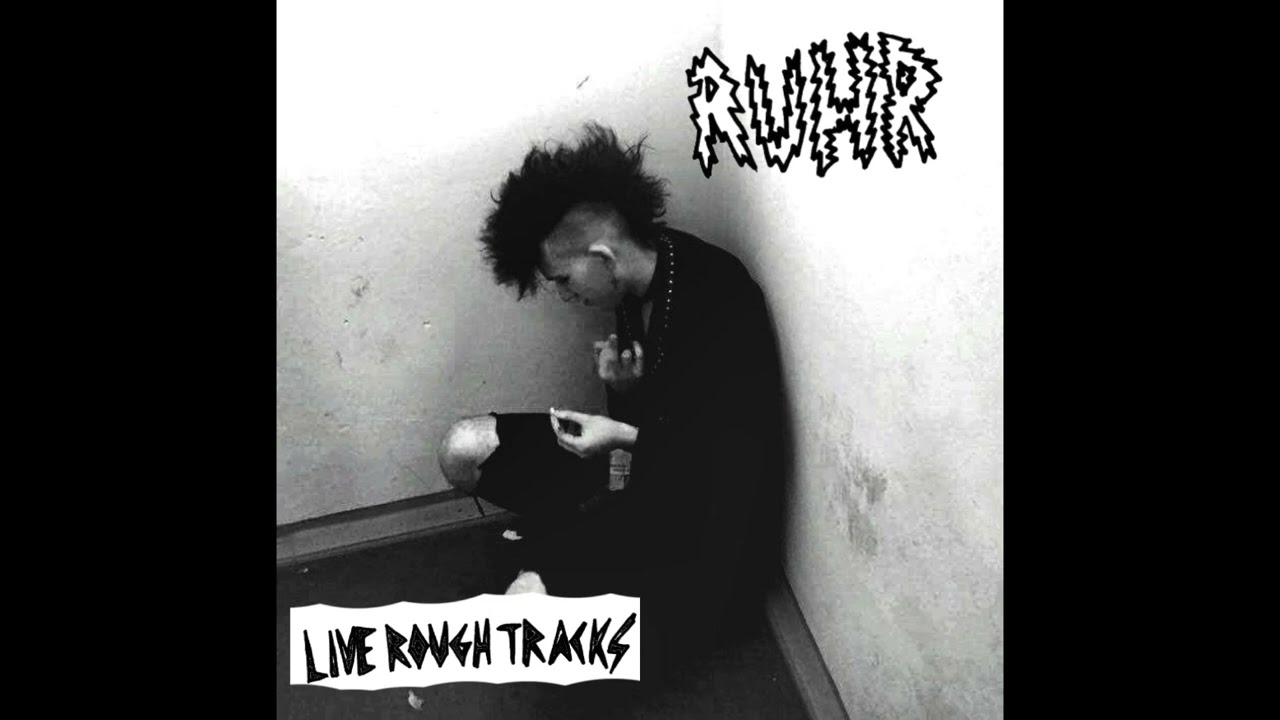 RUHR - KONTROLLE