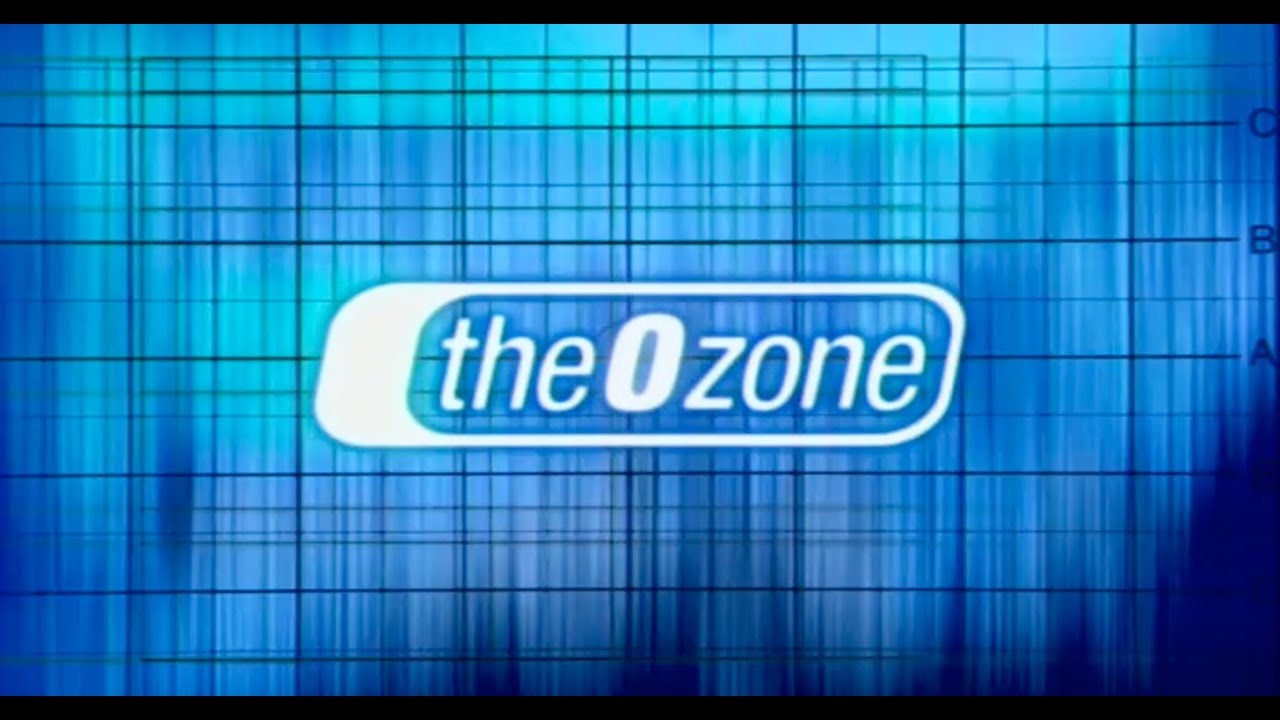 The O-Zone: 23rd March 1999 (CBBC)