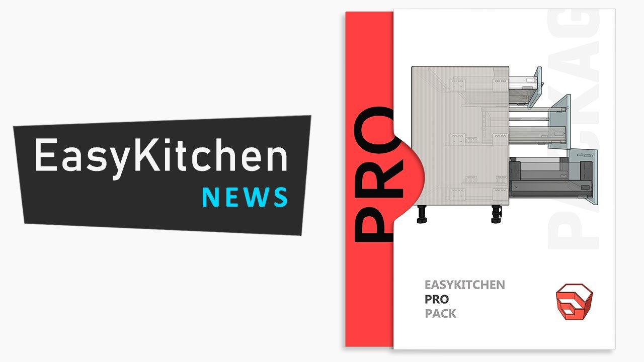 EasyKitchen News: Выпуск 5 (февраль 2025) | EasyKitchen News: Episode 5 (February 2025)