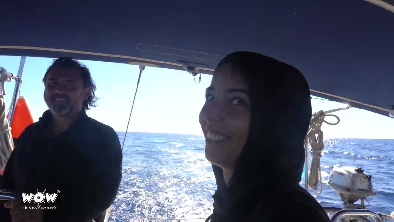 Am aflat secretele epavei din Zakynthos, căutându-l pe Ulise