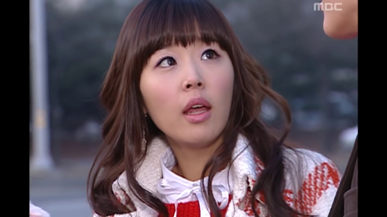 거침없이 하이킥  High Kick! EP051, #01