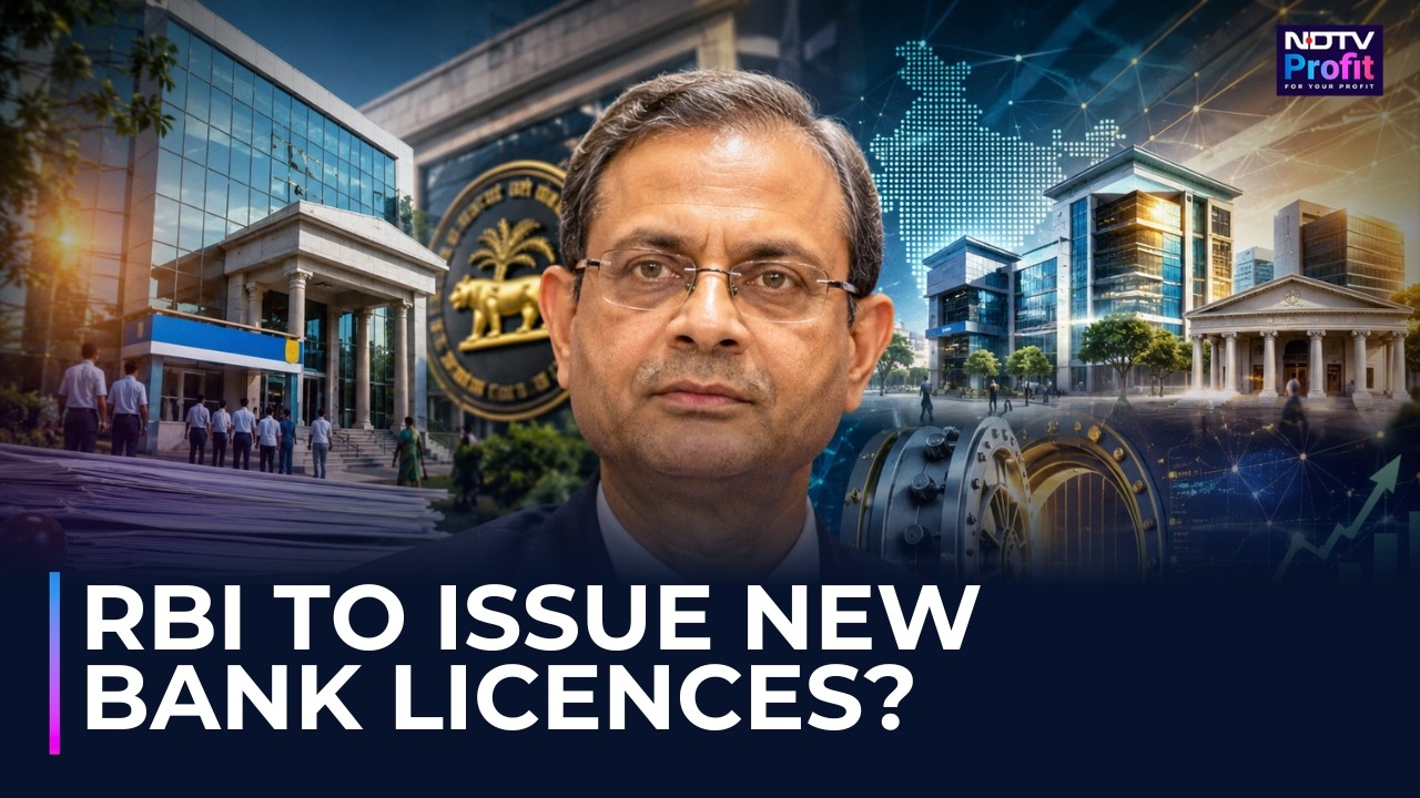 RBI возобновит выдачу лицензий кооперативным банкам спустя 22 года | Ключевые подробности