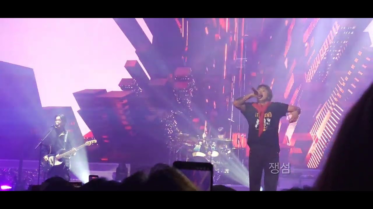 [FTISLAND] Love in the city 一 FTISLAND 20251227 FTSODE 첫공