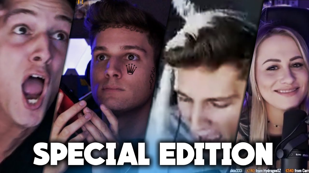 ORANGEMORANGE BEST OF ALL TIME! | Special Edition #01