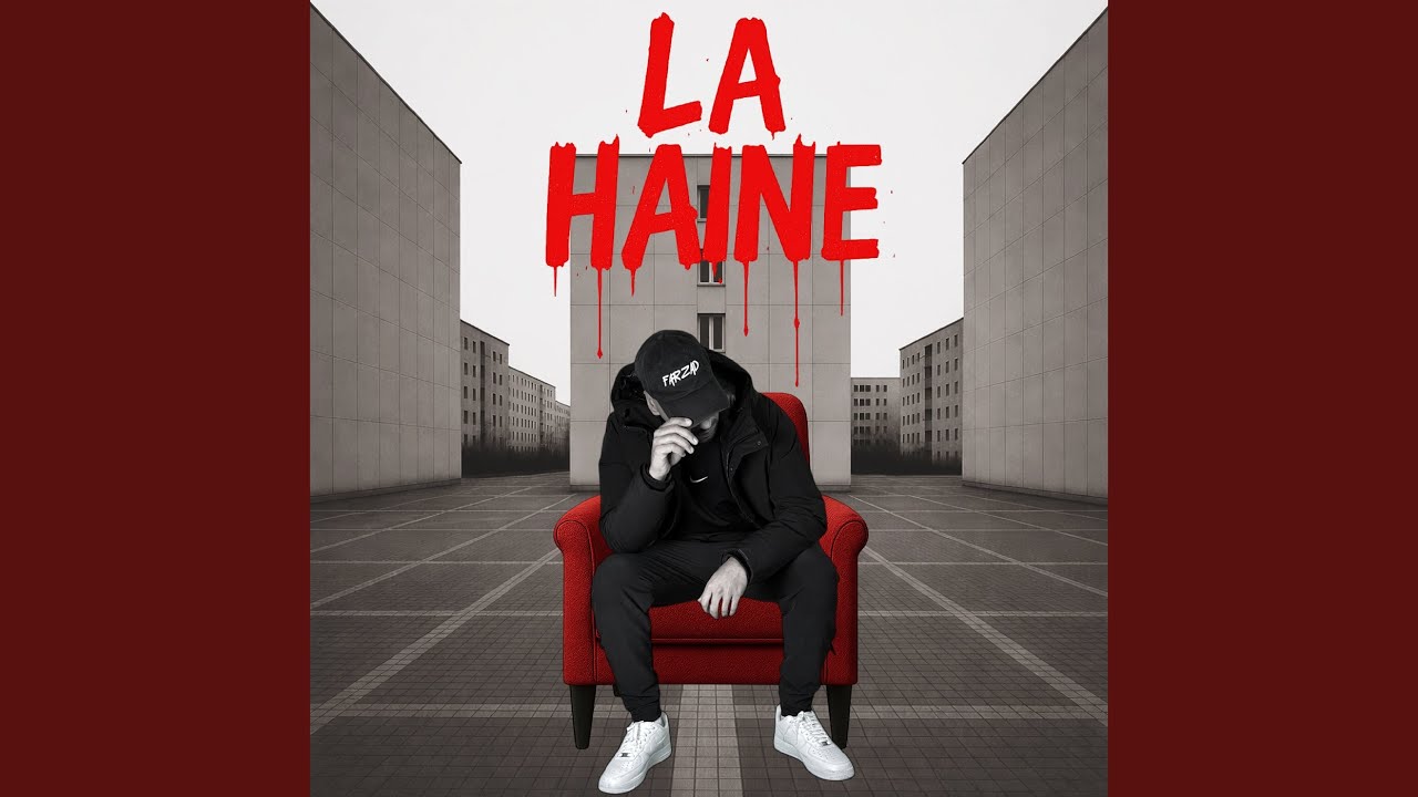 La Haine