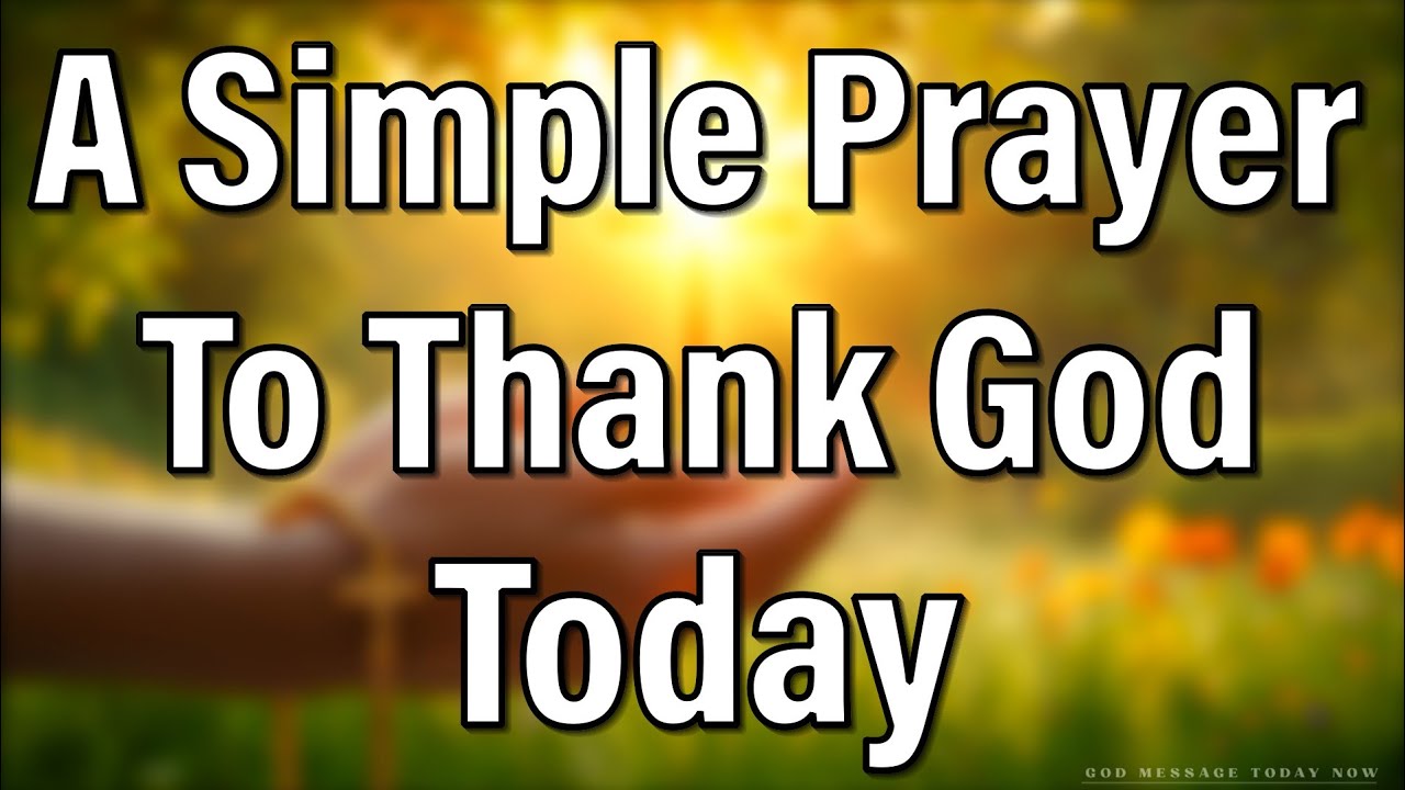 A Powerful Morning Prayer to Start Your Day With Faith, Strength, and God’s Blessings