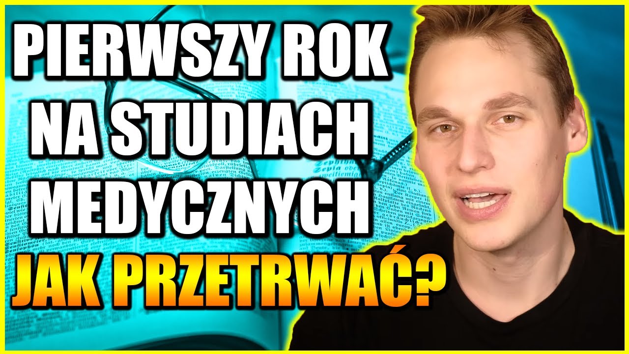 Jak przetrwać pierwszy rok na studiach? Poradnik.
