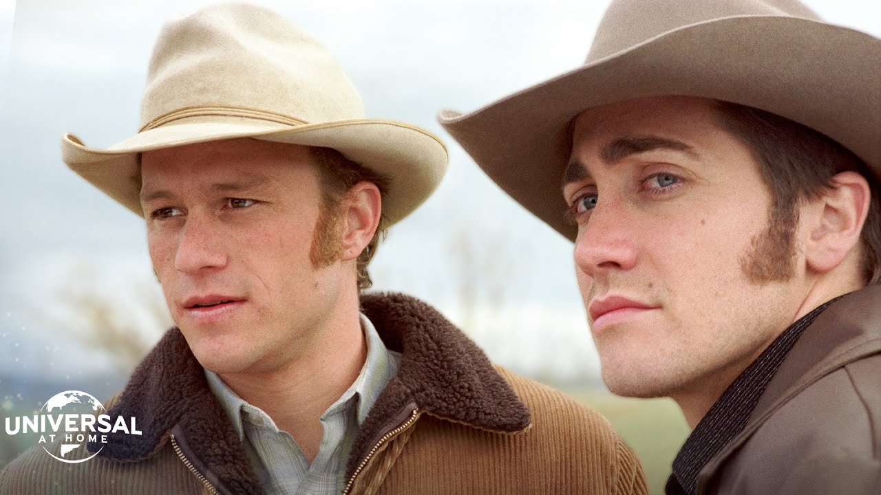 Brokeback Mountain | The Moment That Changed Everything | Extended Preview