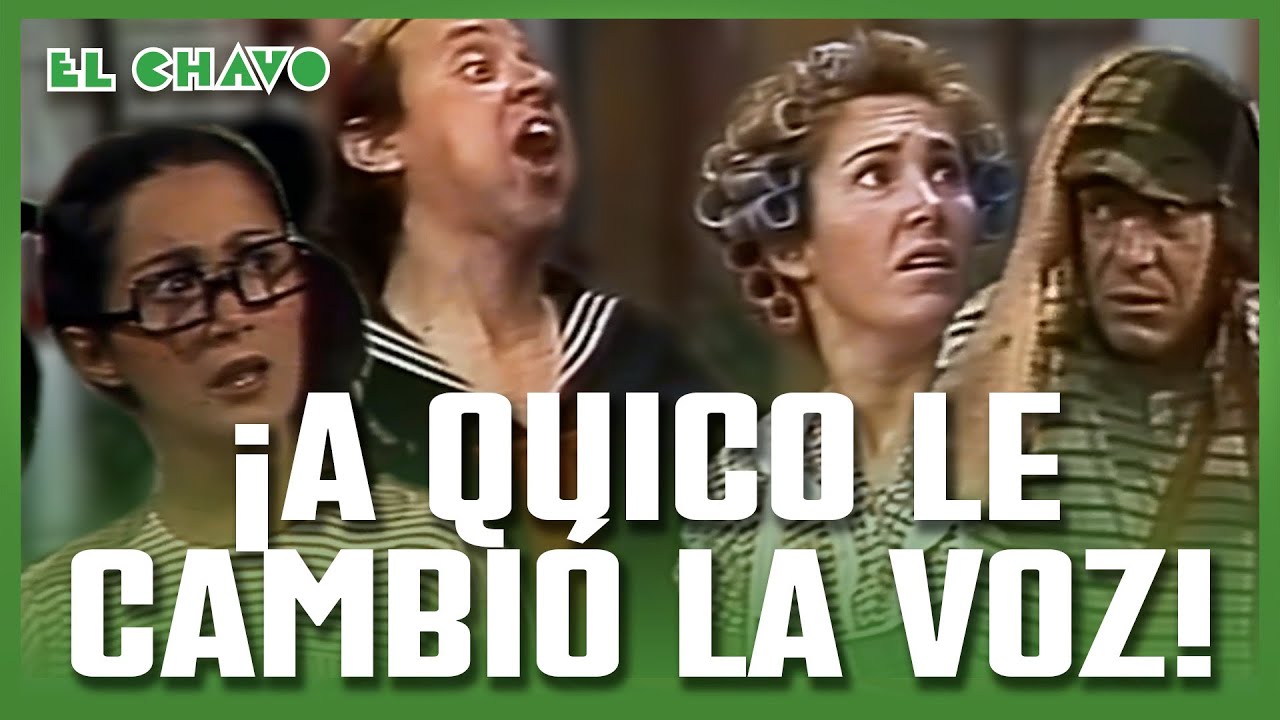 El Chavo del 8: El Partido de Fútbol
