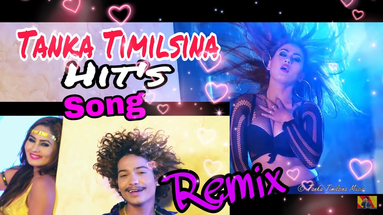 Tanka Timilsina’s Collection | छमछम नाच्ने गीत | All Time Dance Hit Song