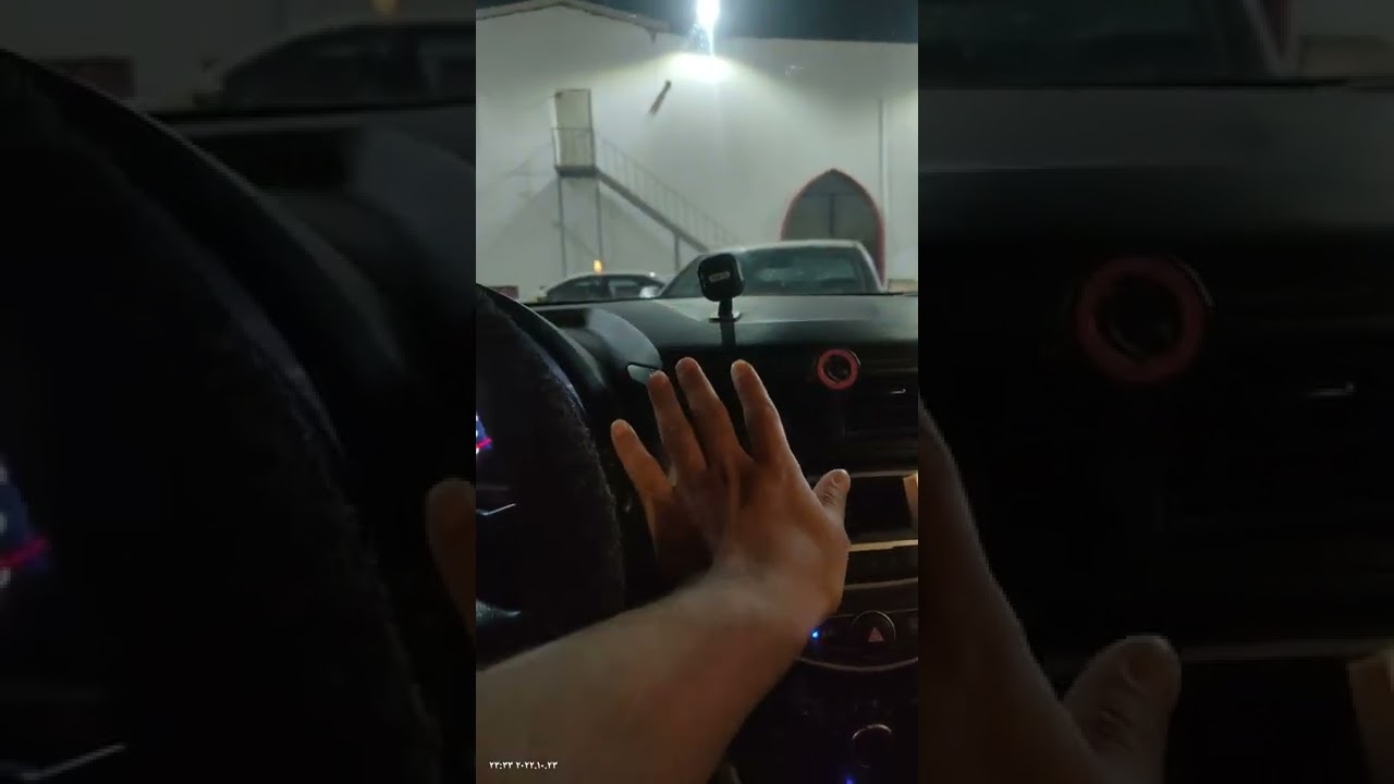 مشكلة مكيف السيارة ما يبرد و حار ( اكسنت او النترا او سوناتا ) هل تغير  كمبروسر ولا حساس او بلف