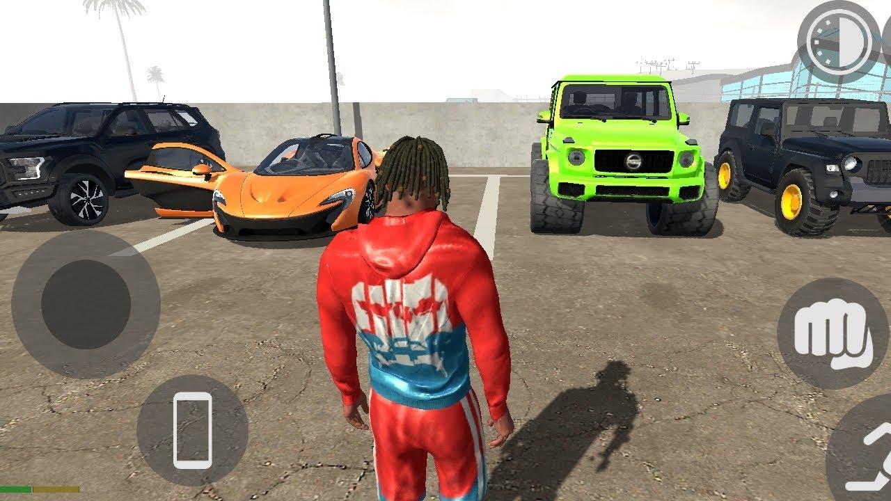 All new car Indian 🇮🇳 bike driving 3d new video 📸