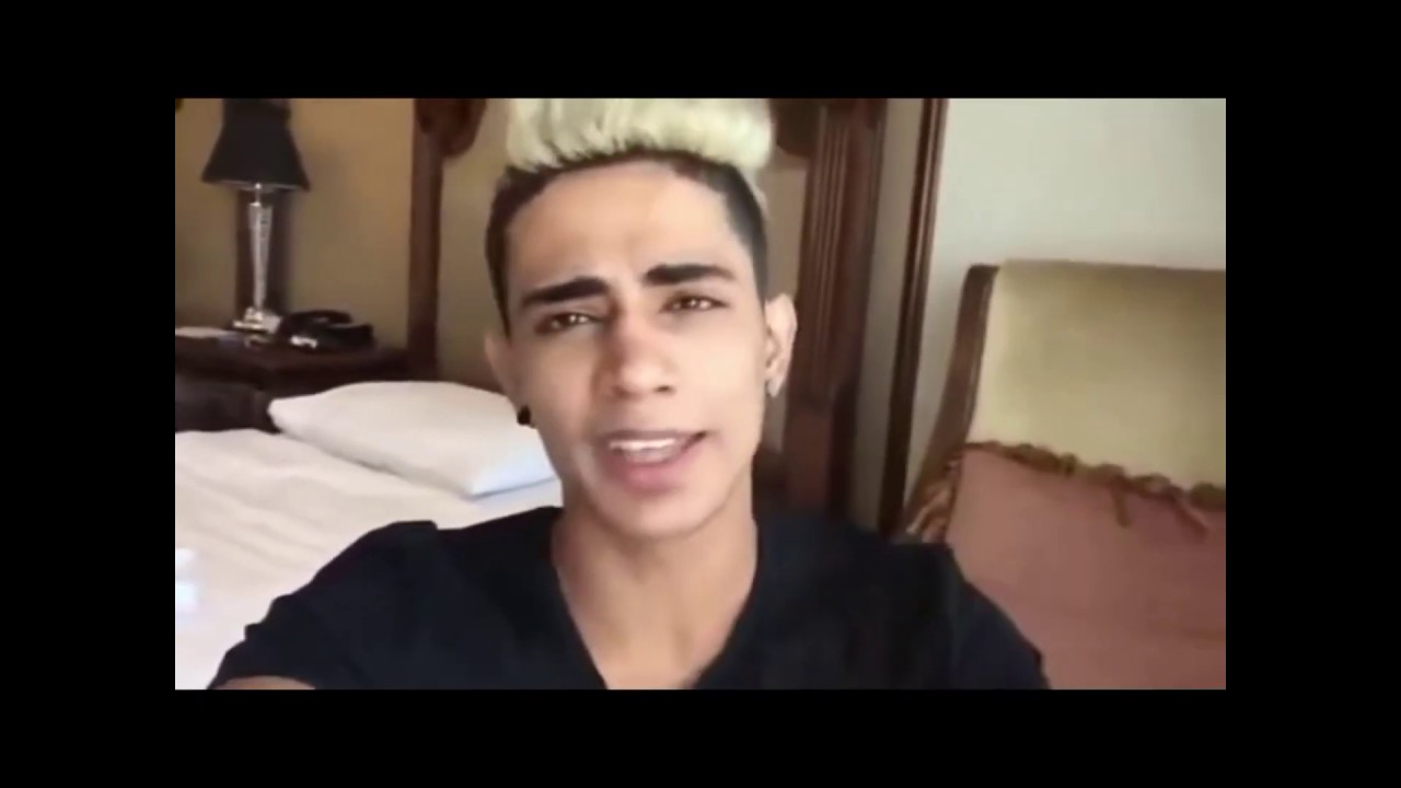 DANISH ZEHEN DELETED VLOG THAILAND PT2