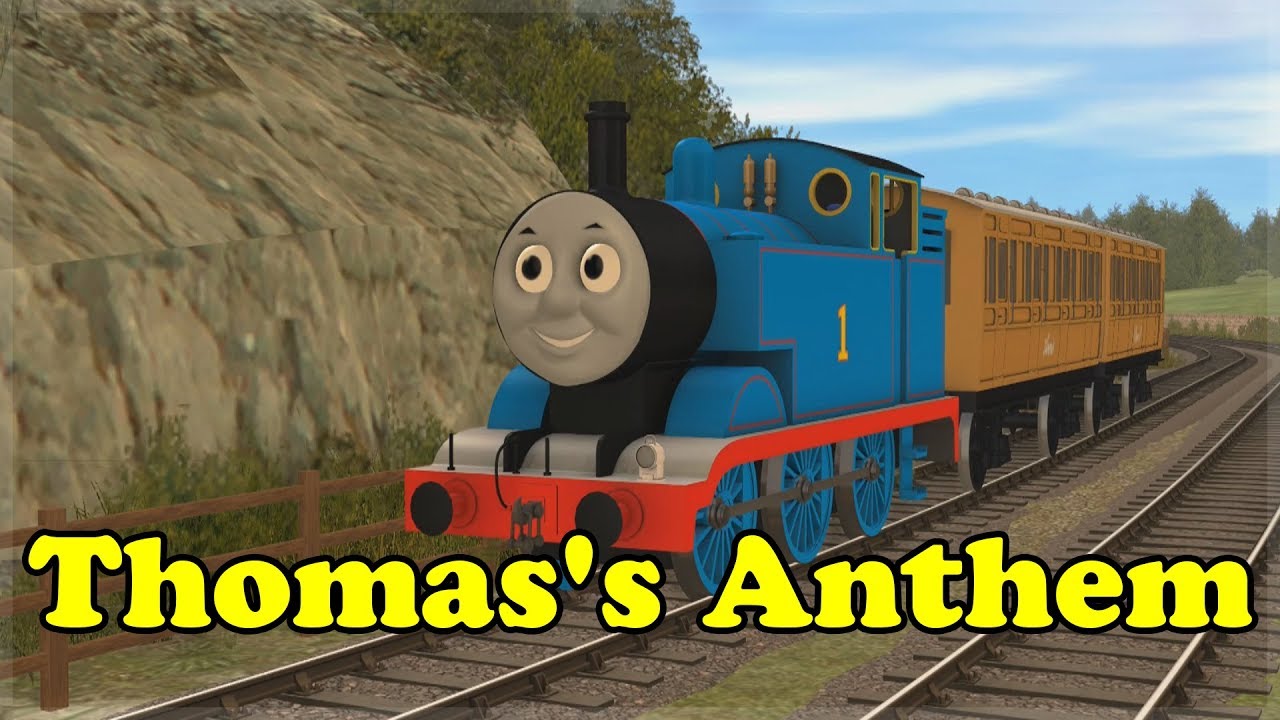 Thomas's Anthem
