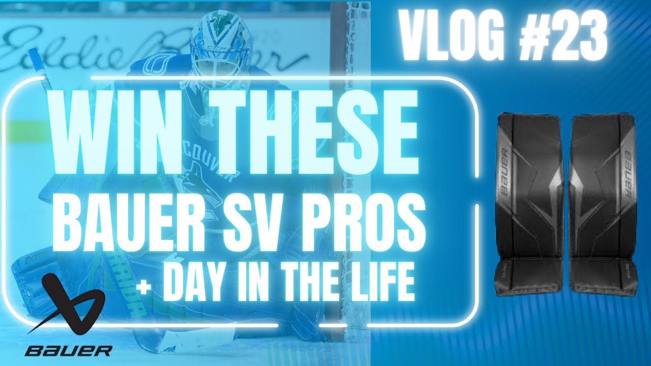 Last chance to WIN BAUER SV PRO| RVH SECRETS|