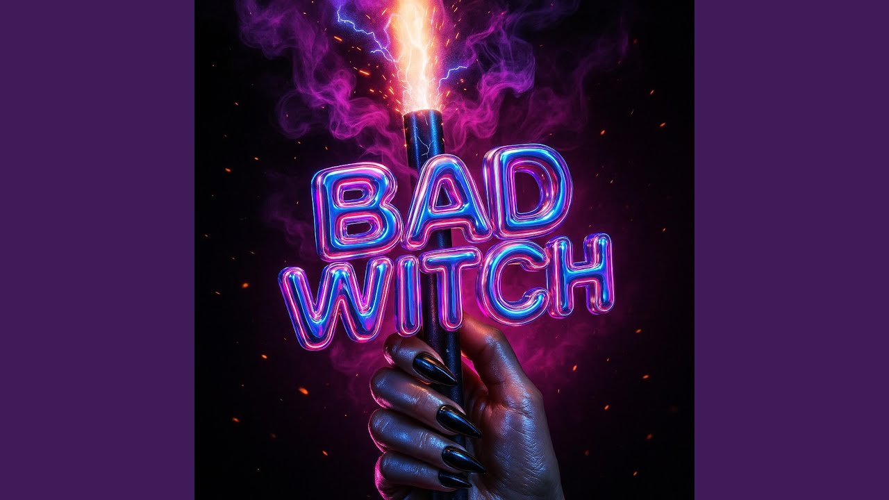 Bad Witch