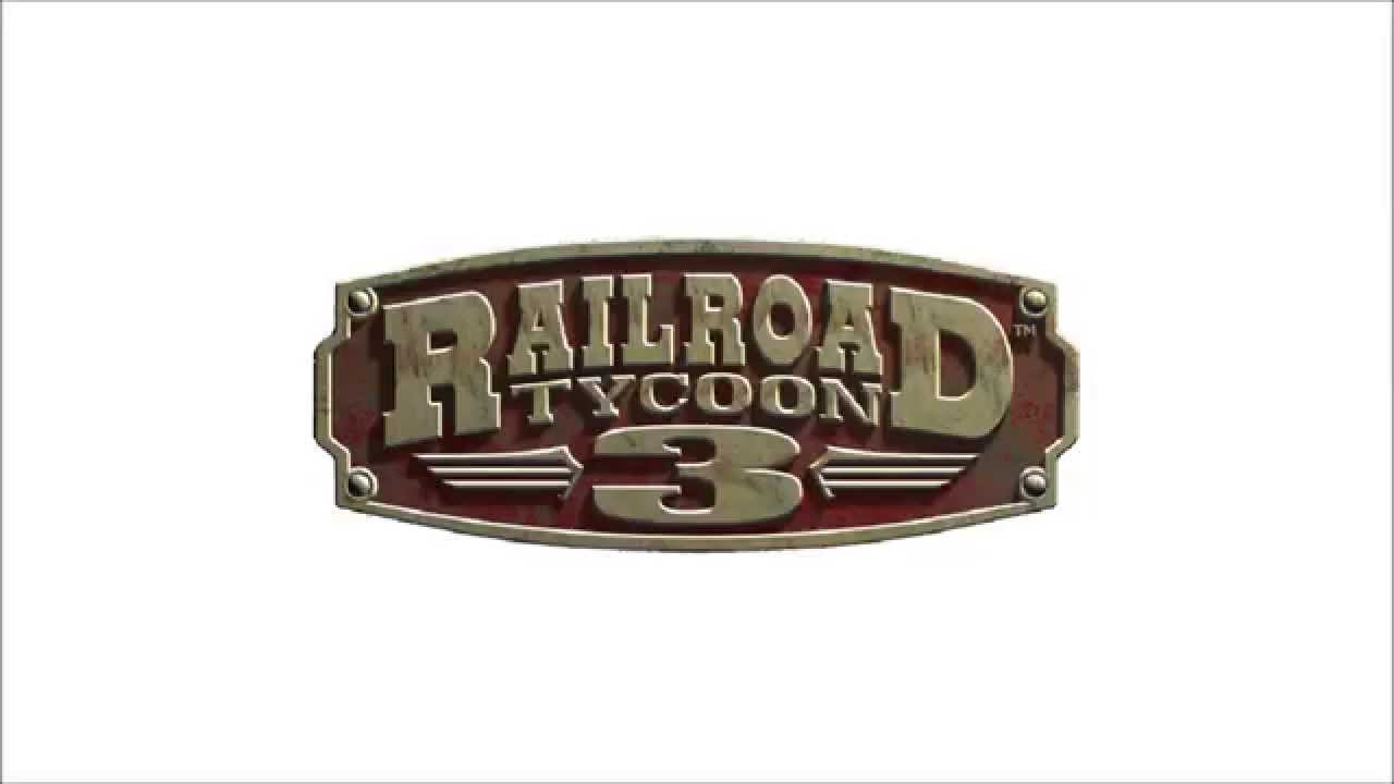Railroad Tycoon 3 Music - Mountain Valley Roll