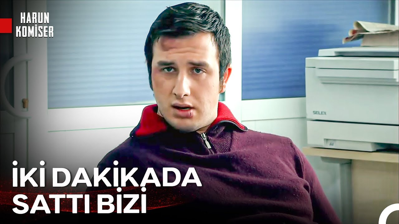 Kadın Milletine Güven Olmuyor Aga