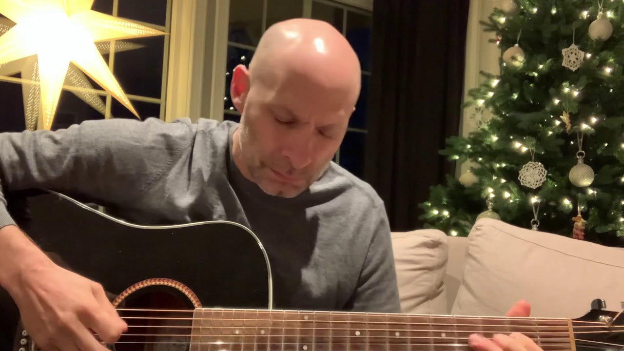 Goodbye (Original - 2020)