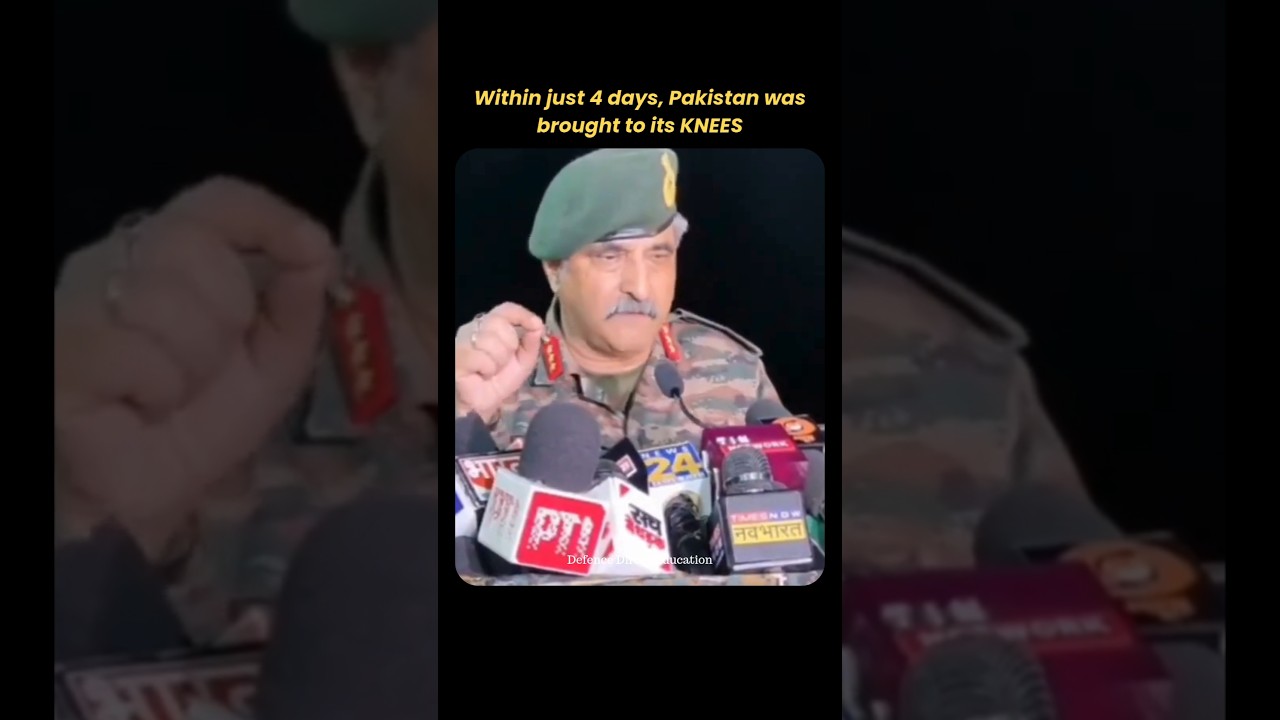 Operation Sindoor 2.0