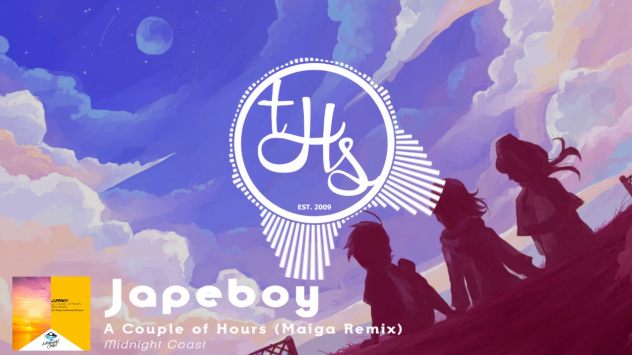 Japeboy  - A Couple of Hours (Maiga Remix) | THS89