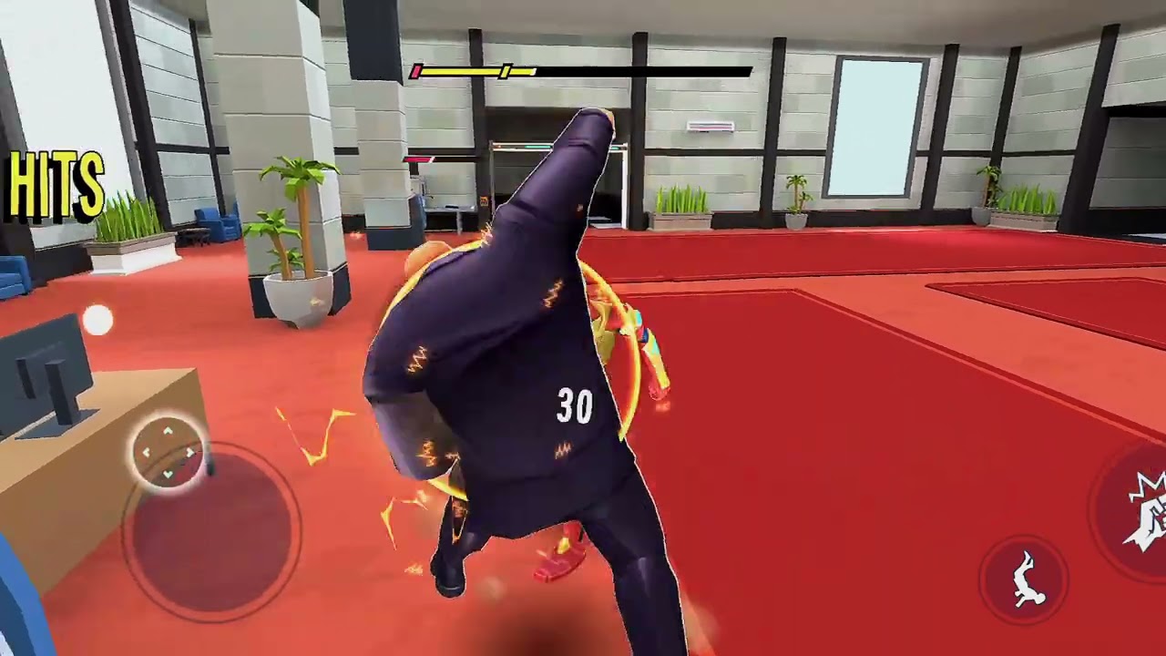 Game ka naam Spider 2.kisa hai game acha hai na❤️