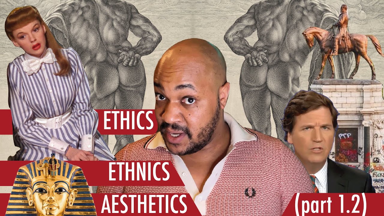 alt-right aesthetics & the legacies of art history (1.2)